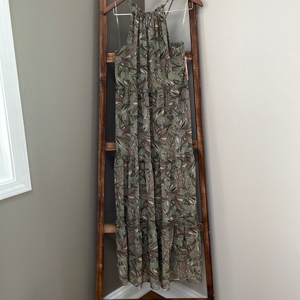 Cute summer dress!! NWT